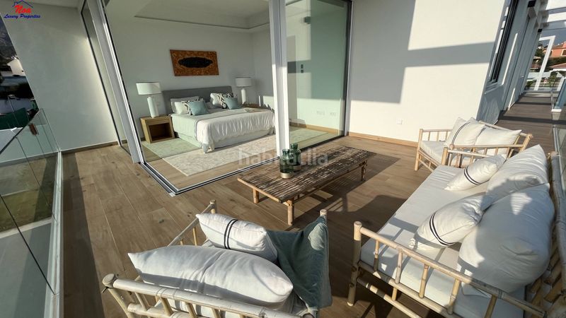 Foto 111556ef-a643-4466-8832-410a3441ab16. Xalet amb calefacció aparcament piscina a Valdeolletas - Las Cancelas - Xarblanca Marbella