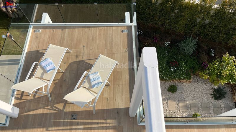 Foto 2ff56a0a-d403-4261-83ab-b4a6c48024a1. Xalet amb calefacció aparcament piscina a Valdeolletas - Las Cancelas - Xarblanca Marbella