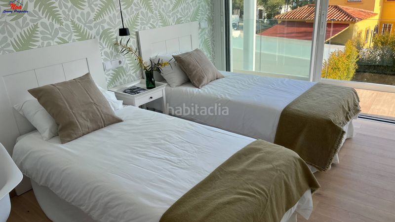 Foto 33e10615-ce6f-4b6f-9209-28dbe8355259. Xalet amb calefacció aparcament piscina a Valdeolletas - Las Cancelas - Xarblanca Marbella