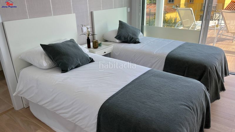 Foto 431bbffc-b038-4cd5-beea-2369709d3a3b. Xalet amb calefacció aparcament piscina a Valdeolletas - Las Cancelas - Xarblanca Marbella