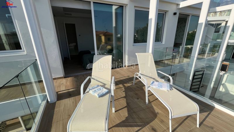 Foto 60875f58-5220-4bb9-905f-1406bb07da57. Xalet amb calefacció aparcament piscina a Valdeolletas - Las Cancelas - Xarblanca Marbella