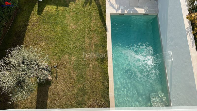 Foto 7255a850-9d73-4132-9a8a-9a72cb6605fd. Xalet amb calefacció aparcament piscina a Valdeolletas - Las Cancelas - Xarblanca Marbella