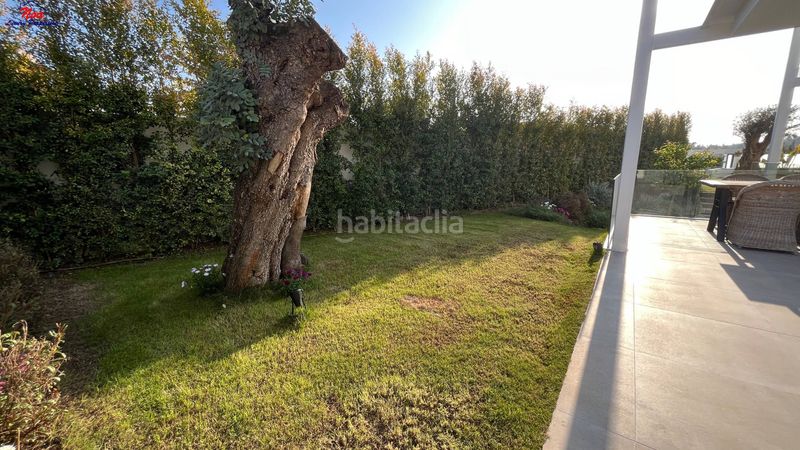 Foto 99571b09-0b0c-45da-bf06-698f468b5619. Xalet amb calefacció aparcament piscina a Valdeolletas - Las Cancelas - Xarblanca Marbella