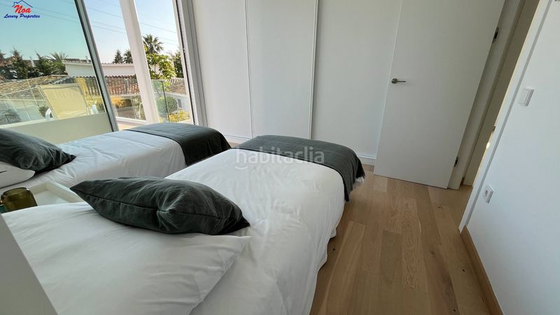 Foto ae465205-3dd7-4834-a820-a2cb89f35a99. Xalet amb calefacció aparcament piscina a Valdeolletas - Las Cancelas - Xarblanca Marbella