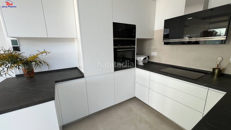 Foto c5ce05ba-3275-4a89-ad24-a56ed66f870f. Xalet amb calefacció aparcament piscina a Valdeolletas - Las Cancelas - Xarblanca Marbella