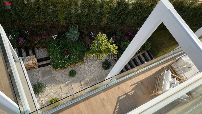 Foto c5fa4f10-3784-4624-8496-78fcd139b59a. Xalet amb calefacció aparcament piscina a Valdeolletas - Las Cancelas - Xarblanca Marbella