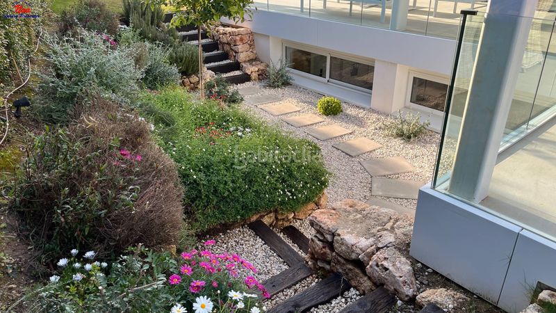 Foto e322c3f5-f336-4538-8b13-dfa5abd1ea42. Xalet amb calefacció aparcament piscina a Valdeolletas - Las Cancelas - Xarblanca Marbella
