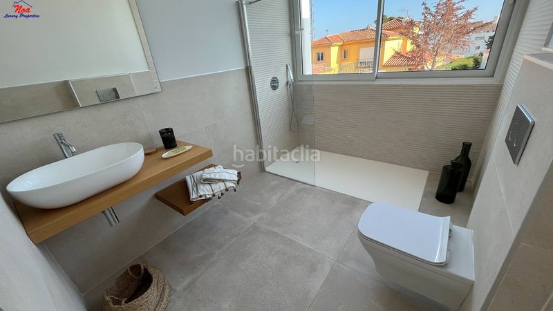 Foto e5a7bc2f-d853-4813-84e3-fb6cb46dab90. Xalet amb calefacció aparcament piscina a Valdeolletas - Las Cancelas - Xarblanca Marbella