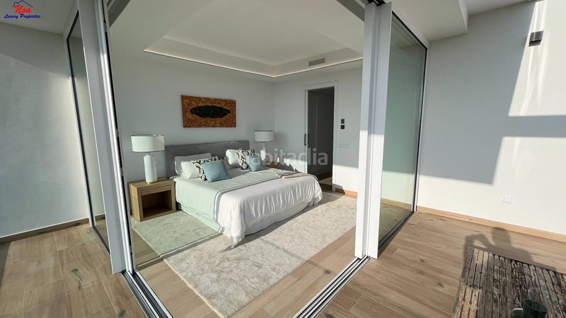 Foto fbdf1ad9-8630-42ae-8024-e3d99fe9212d. Xalet amb calefacció aparcament piscina a Valdeolletas - Las Cancelas - Xarblanca Marbella