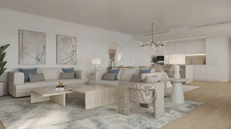 Foto b2f26ea4-eced-412e-9e75-474877c4c418. Planta baixa amb calefacció aparcament piscina a Estepona
