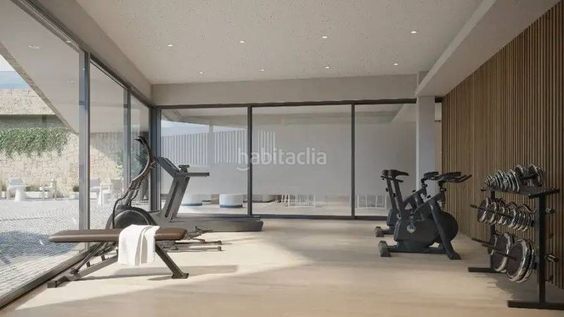 Foto b3c4e4c9-d61a-4eae-a18a-8a4737a37ada. Planta baixa amb calefacció aparcament piscina a Estepona