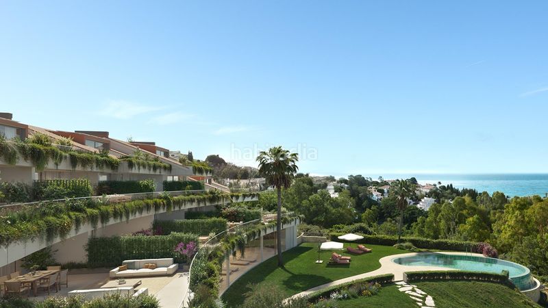 Foto 222cc91a-d2ca-4cb8-9289-8e9a83c39105. Planta baixa amb calefacció aparcament piscina a Benalmádena