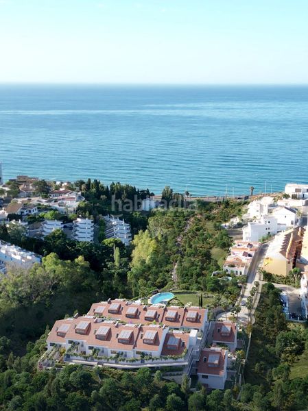 Foto 3be0337a-3cc6-49f4-a0d2-52f9d860fed6. Planta baixa amb calefacció aparcament piscina a Benalmádena