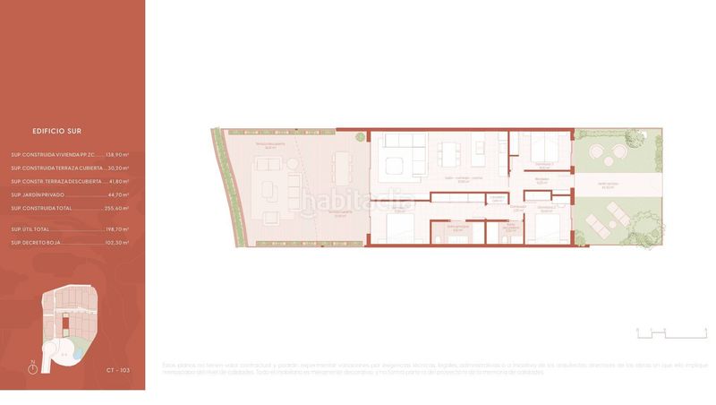 Foto e83e123d-fa69-4a8a-9552-f947a31e1207. Planta baixa amb calefacció aparcament piscina a Benalmádena