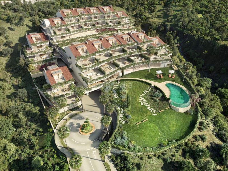 Foto fa73a335-0fbd-434e-9a3f-df614af9dd96. Planta baixa amb calefacció aparcament piscina a Benalmádena