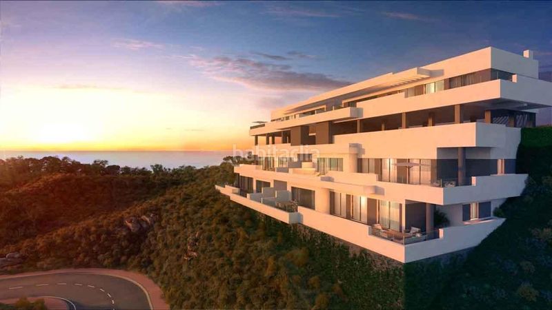 Foto 52904114-22bf-49d3-b47d-f756e97e6b20. Apartament amb aparcament piscina a la cala Mijas Mijas