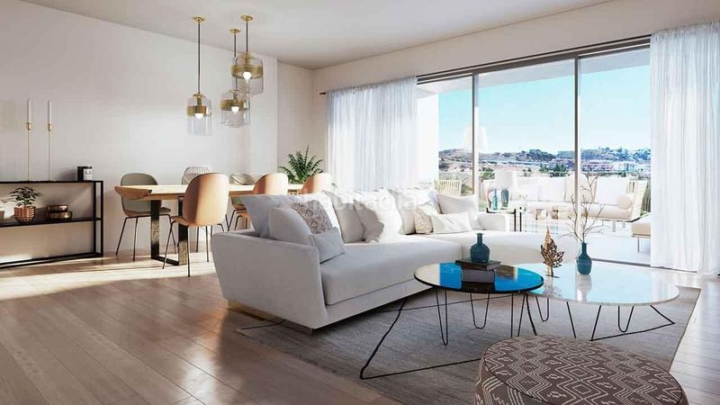 Foto 765efc2c-60e8-4265-9cbc-625294d5b4c8. Apartament amb aparcament piscina a la cala Mijas Mijas