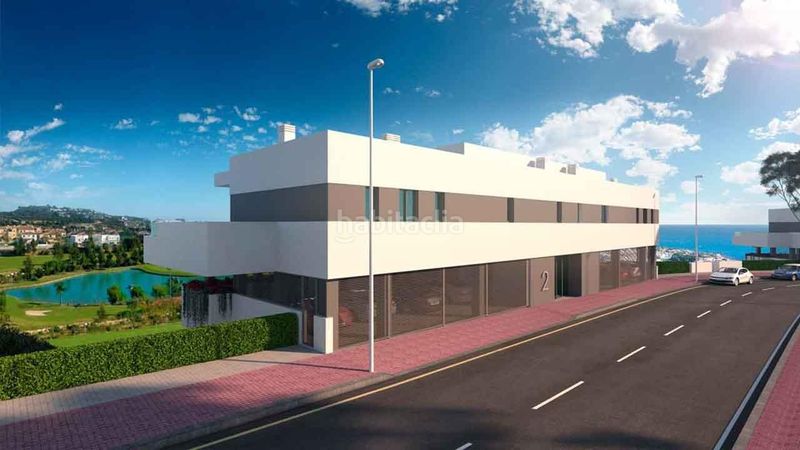 Foto b186c951-7e31-45a1-9ccb-f2bdf8fd9fb0. Apartament amb aparcament piscina a la cala Mijas Mijas
