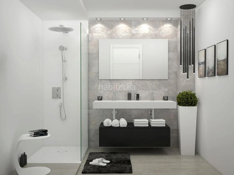 Foto 8e9fef6d-c50e-4881-86c2-efaca48400c2. Apartament amb aparcament piscina a la cala Mijas Mijas