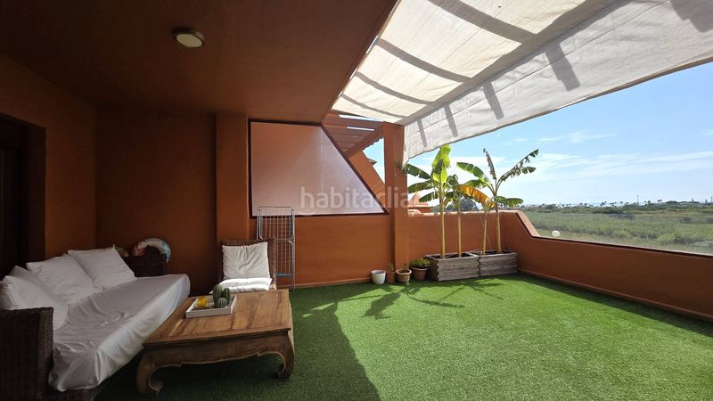 Foto 0af320db-5f2f-4882-97a0-8657397591f3. Apartament amb aparcament piscina a El Castillo Manilva