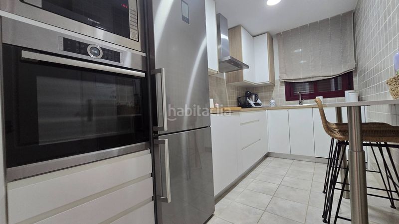 Foto 0c189014-6a79-4fc3-a8c2-2b04201802d3. Apartament amb aparcament piscina a El Castillo Manilva