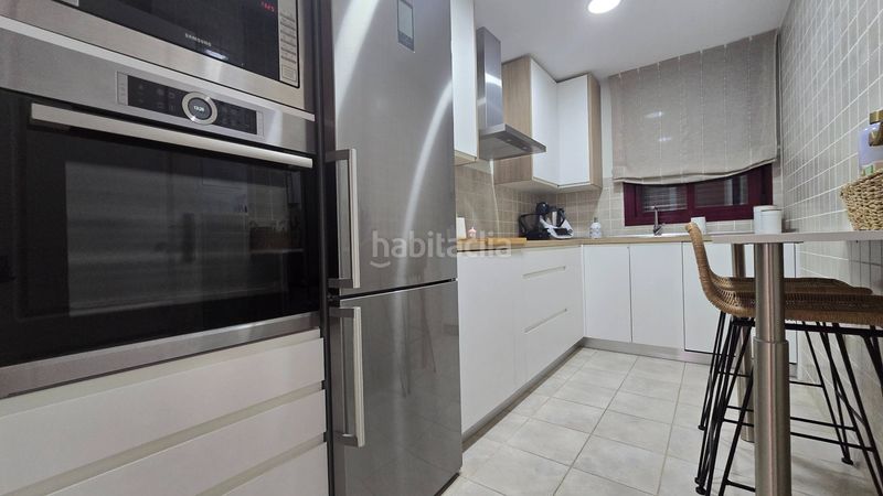 Foto 9a82978e-fa56-4561-a50e-839768b1be6b. Apartament amb aparcament piscina a El Castillo Manilva