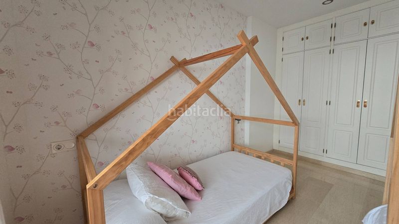 Foto aa3954d3-466b-40ba-bb35-f98bf105fc76. Apartament amb aparcament piscina a El Castillo Manilva