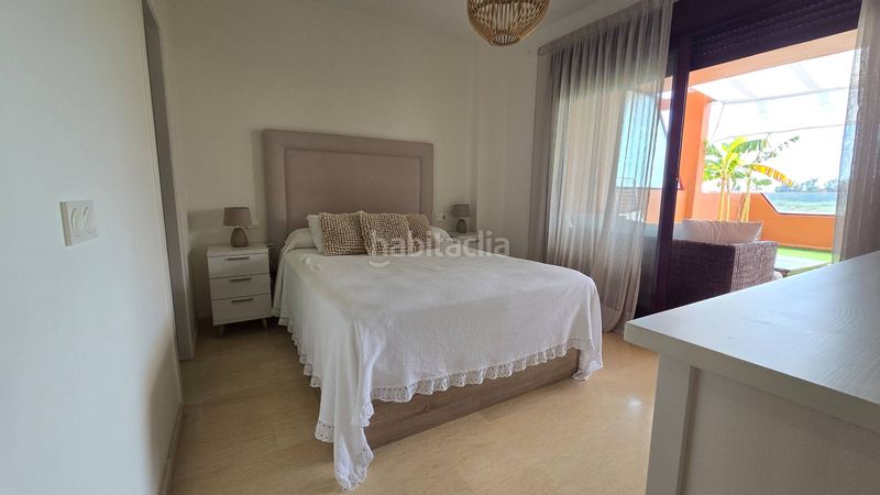 Foto c78128fc-e602-4527-b4e0-11589884b3cd. Apartament amb aparcament piscina a El Castillo Manilva