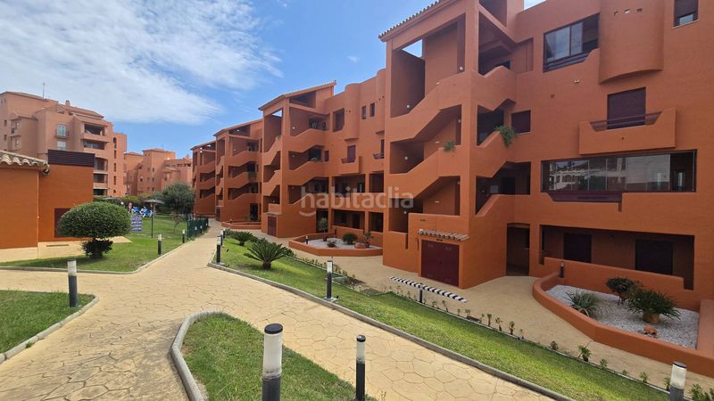Foto c97c80d2-fbb4-44cb-9bf5-2670d076b40d. Apartament amb aparcament piscina a El Castillo Manilva