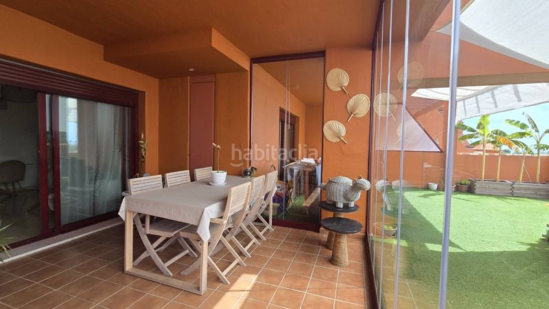 Foto e25d302d-eb45-4389-845f-7ead7a9b785b. Apartament amb aparcament piscina a El Castillo Manilva