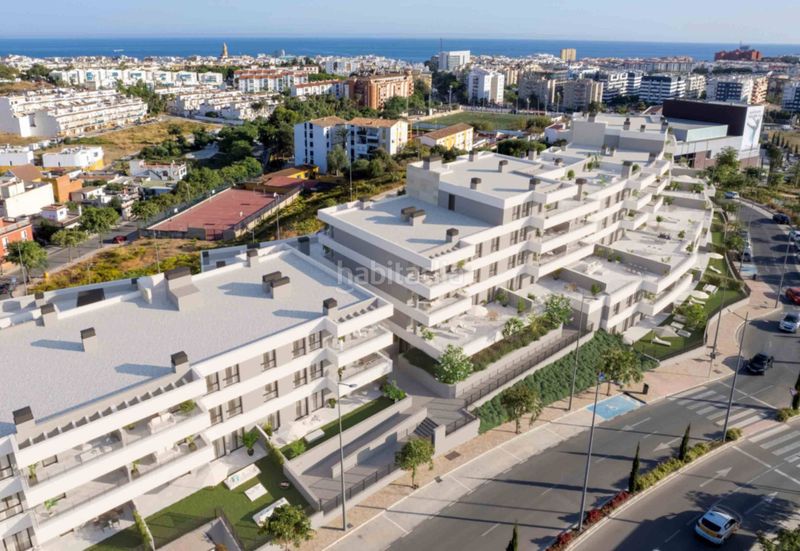 Foto b3656702-81db-465d-bf2c-2923c0f782e1. Planta baixa amb calefacció aparcament piscina a Estepona