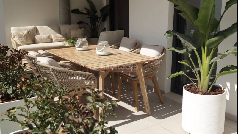 Foto b9c2c4bd-c7c3-4c8c-a945-2bb6ce0b08ef. Planta baixa amb calefacció aparcament piscina a Estepona