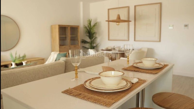 Foto d613749f-b9dd-452b-a691-df5b532e8d8b. Planta baixa amb calefacció aparcament piscina a Estepona