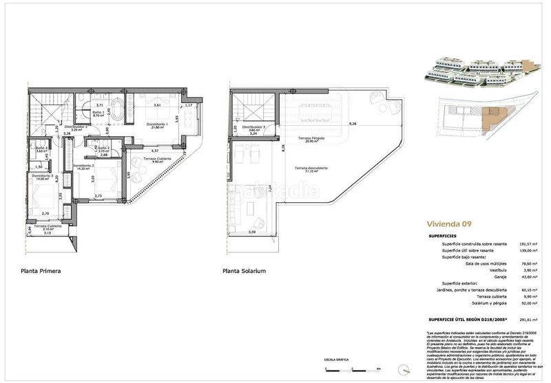 Foto 5129b0b6-664a-421e-81ce-162d735b710c. Casa aparellada amb calefacció aparcament piscina a Estepona
