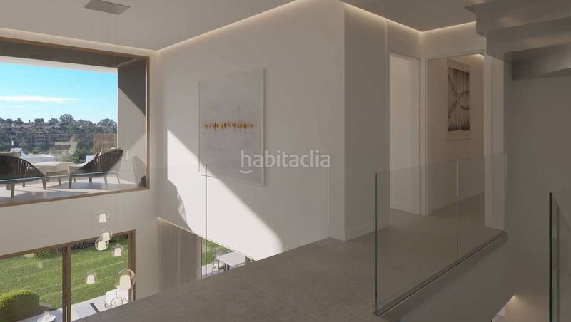 Foto e833f071-e217-45eb-96eb-cd54d4664131. Casa aparellada amb calefacció aparcament piscina a Estepona