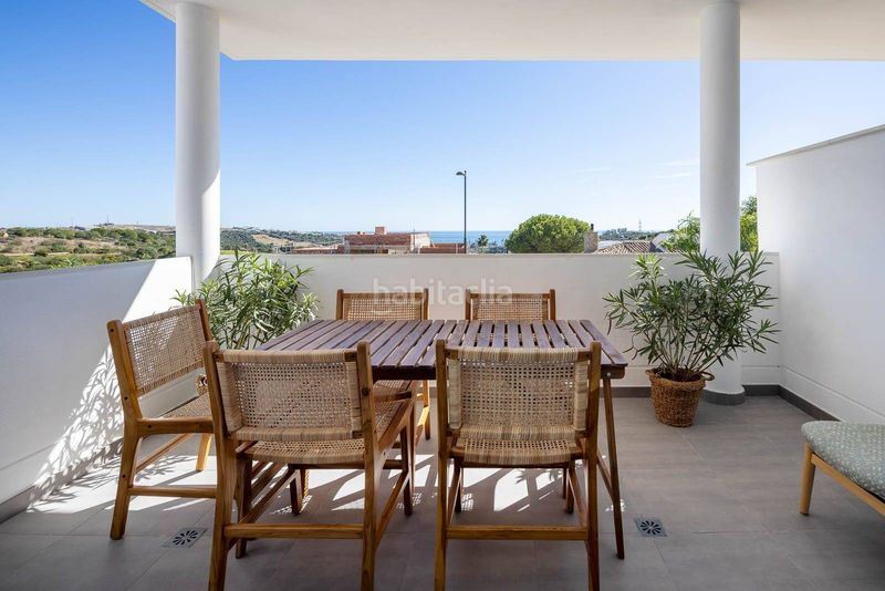 Foto c86e7ae1-99f2-4ddb-a782-da17e324eba5. Àtic amb calefacció aparcament piscina a Valle Romano Golf Estepona