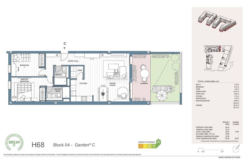 Foto caadc4e6-1800-4d41-be06-d44860f84eda. Planta baixa amb calefacció aparcament piscina a Mijas