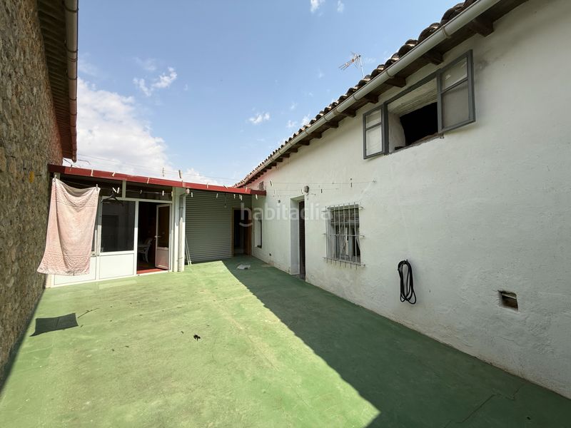 Foto 39944695-1649-4e48-a59e-9d53fa9ee98f. Casa a plaza del ayuntamiento 6 a Boadilla de Rioseco