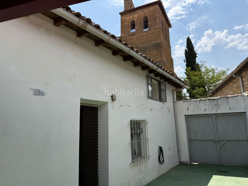 Foto 7a3d0cd4-94d4-46e8-9957-368b146a3dd5. Casa a plaza del ayuntamiento 6 a Boadilla de Rioseco