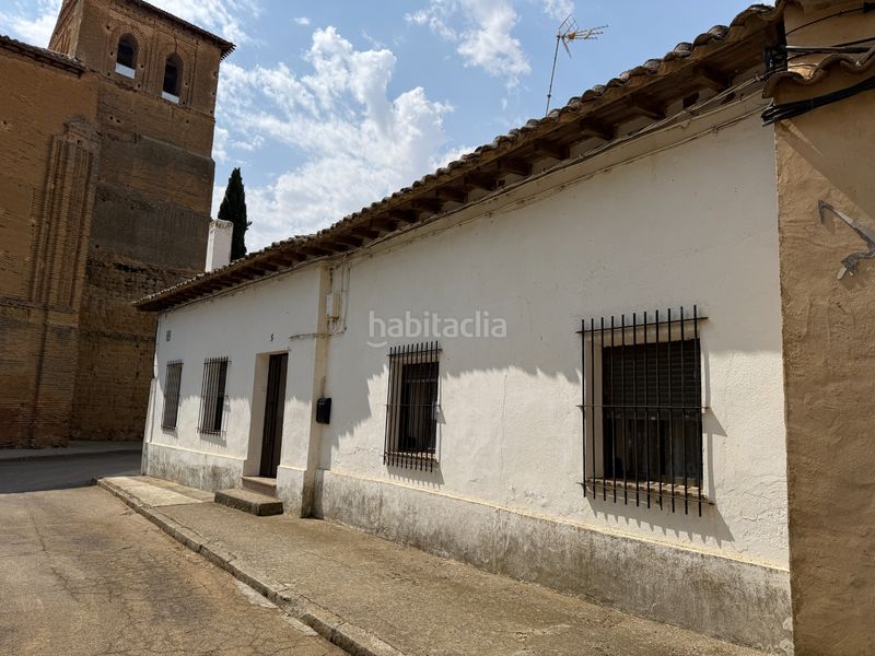 Foto af0917ff-1619-4fe9-a7dd-ca41531735fd. Casa a plaza del ayuntamiento 6 a Boadilla de Rioseco