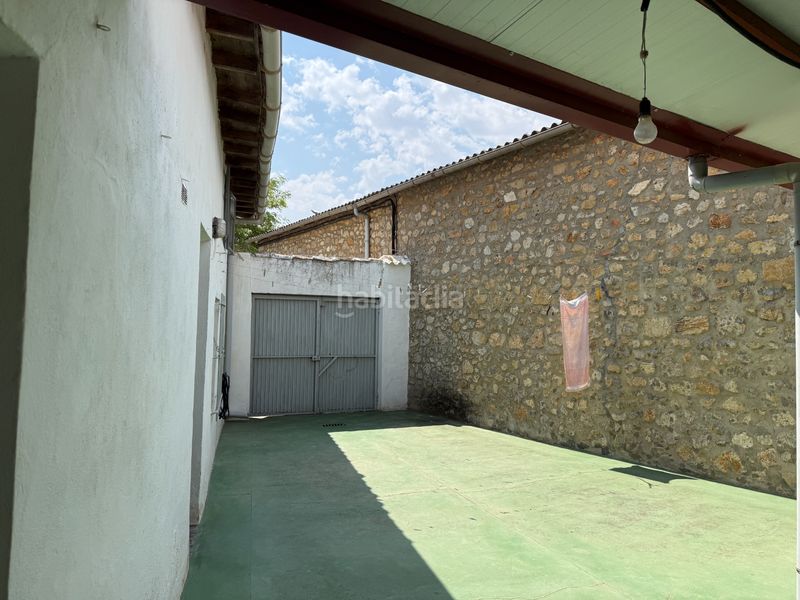 Foto bdd779e6-4160-46a8-9b35-552637a25d5a. Casa a plaza del ayuntamiento 6 a Boadilla de Rioseco
