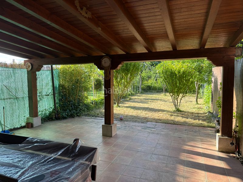 Foto 1b632609-30cf-4f18-842b-61e55cd8753f. Casa adossada a callejón huertas san zoilo 50 a Carrión de los Condes