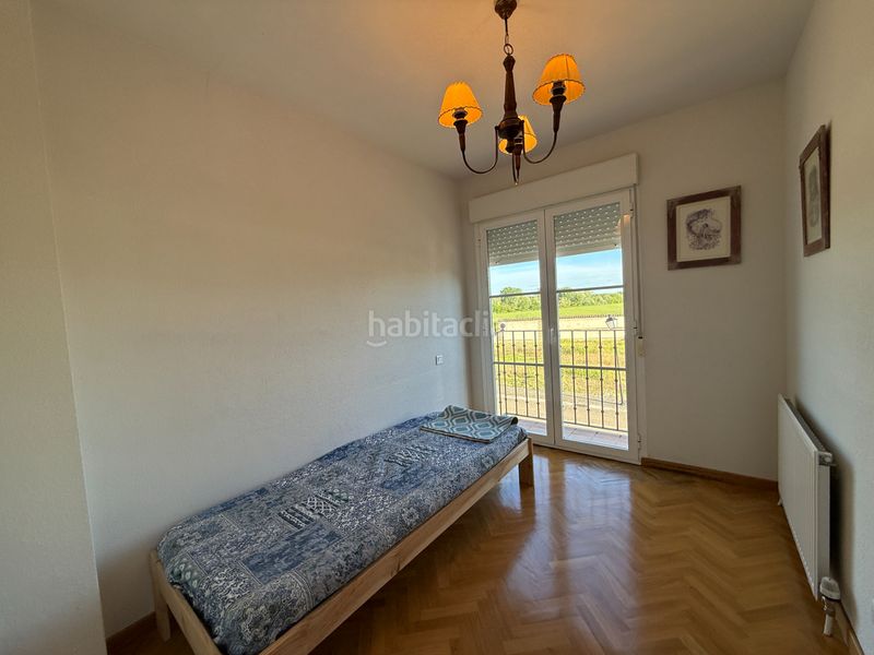 Foto 1f8f9359-ed7d-4705-8be7-7ba2b63f9543. Casa adossada a callejón huertas san zoilo 50 a Carrión de los Condes