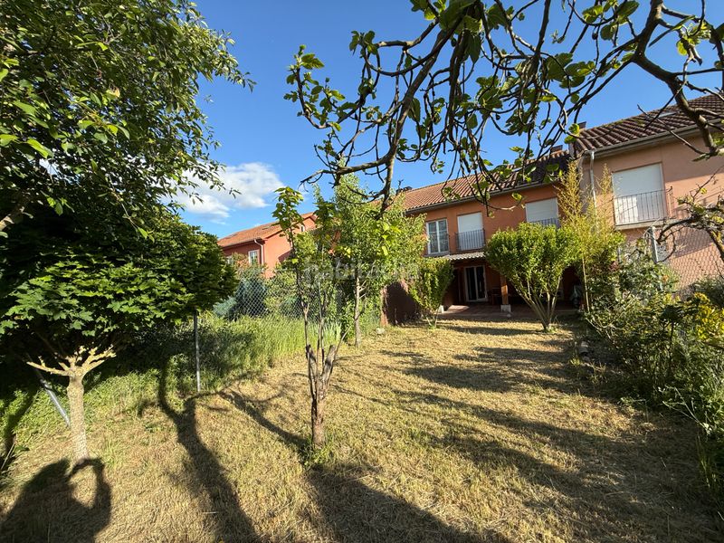 Foto 2e6d5ff8-ece5-47ec-b523-a6ba53f1b4f5. Casa adossada a callejón huertas san zoilo 50 a Carrión de los Condes