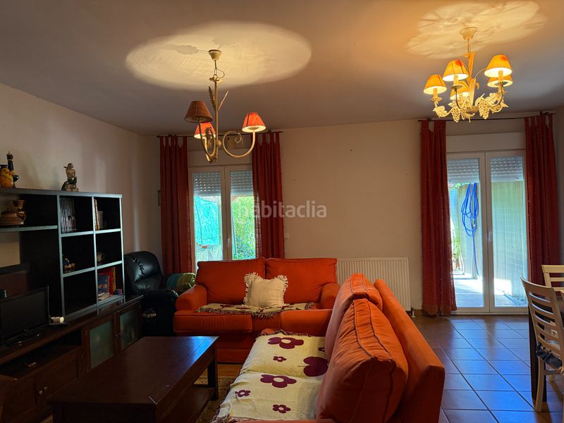Foto 31844acd-4592-493e-9154-161eb1ffbe2c. Casa adossada a callejón huertas san zoilo 50 a Carrión de los Condes