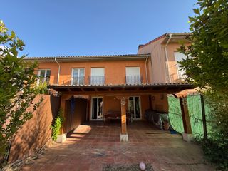 Casa adossada  Callejón huertas san zoilo 50. Oportunidad chalet adosado en carrion