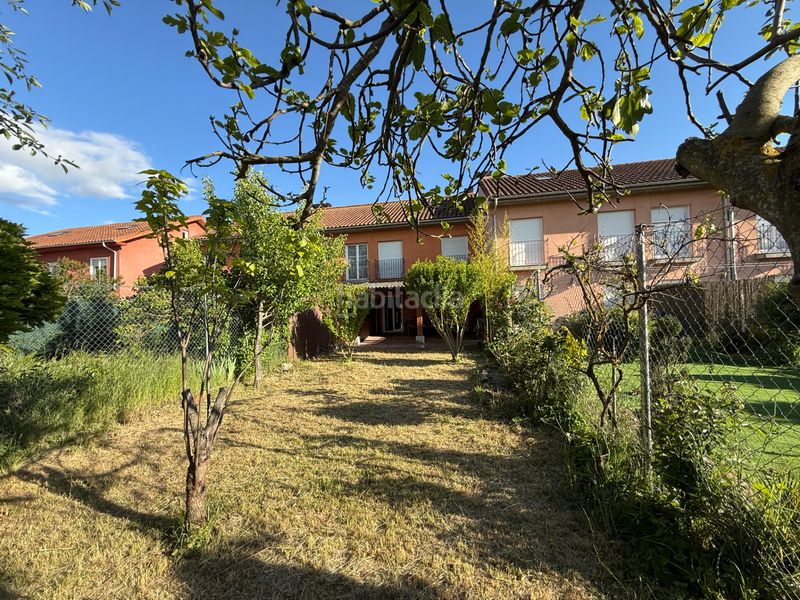 Foto b1aa9d31-d76a-4384-ae92-e8c724a271c9. Casa adossada a callejón huertas san zoilo 50 a Carrión de los Condes
