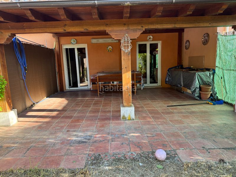Foto d8ae86e5-4bd6-42ae-a646-e0806356c35b. Casa adossada a callejón huertas san zoilo 50 a Carrión de los Condes