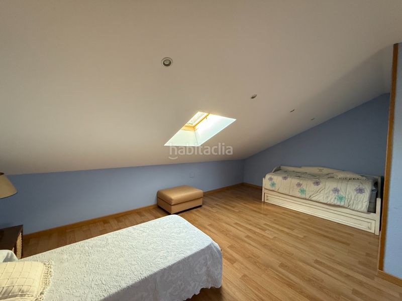 Foto f0e3eb9d-3f3c-41ce-8c45-2a185573cb75. Casa adossada a callejón huertas san zoilo 50 a Carrión de los Condes