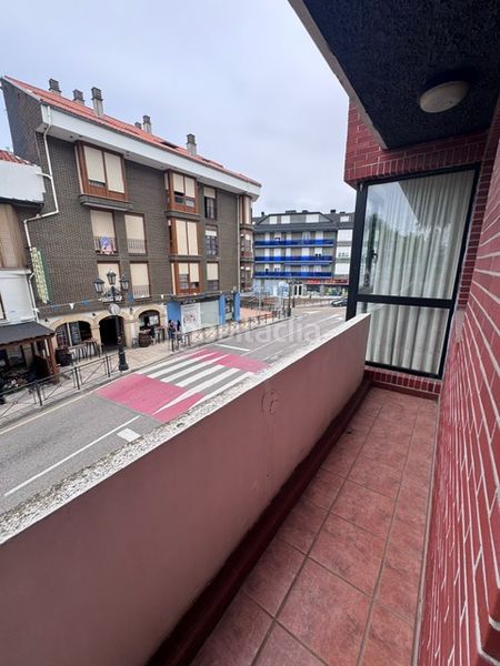 Foto 0fb98cd2-13ed-428a-a416-b9cd9fcf3fe8. Pis a calle quintana 3 a Suances